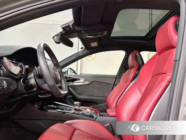 Audi S4 id 4235964 из Китая 15