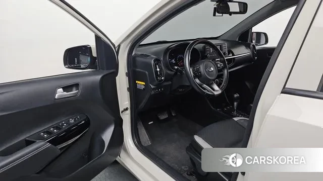 Kia All New Morning (JA) id 3692128 из Кореи 20