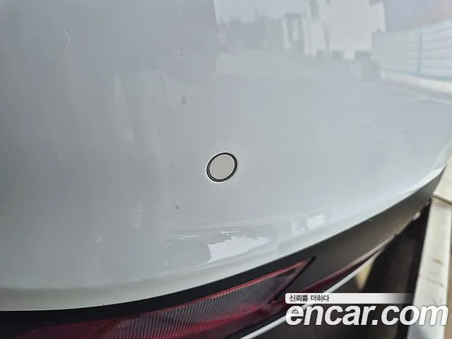 Hyundai The New Avante AD id 2697089 из Кореи 20