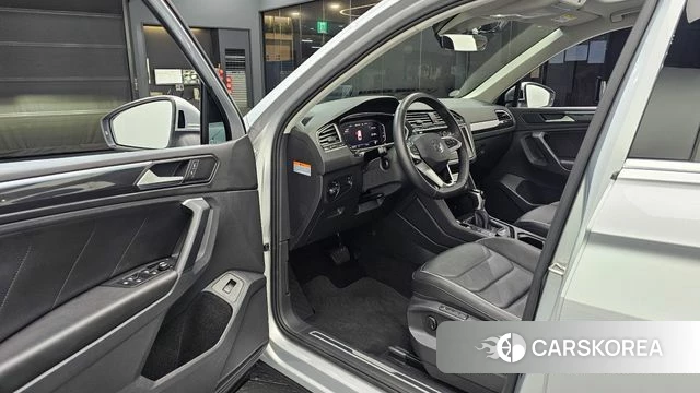 Volkswagen Tiguan second Generation id 4712058 из Кореи 35