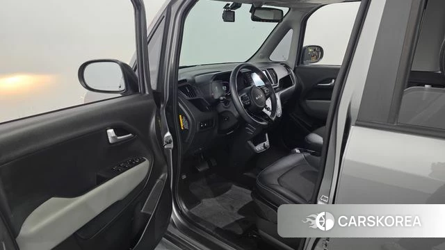 Kia The New Kia Ray id 4427509 из Кореи 32