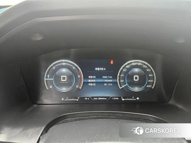 Ssangyong The New Rexton Sports Cannes id 3865503 из Кореи 20