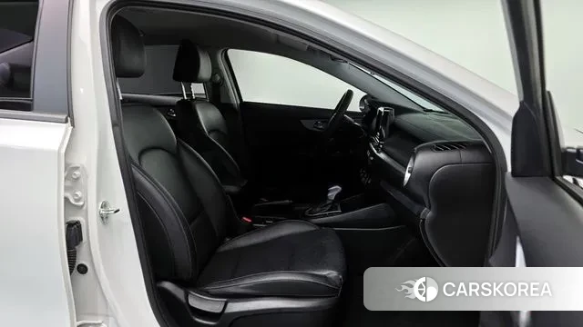 Kia The New K3 2nd generation id 3411794 из Кореи 20