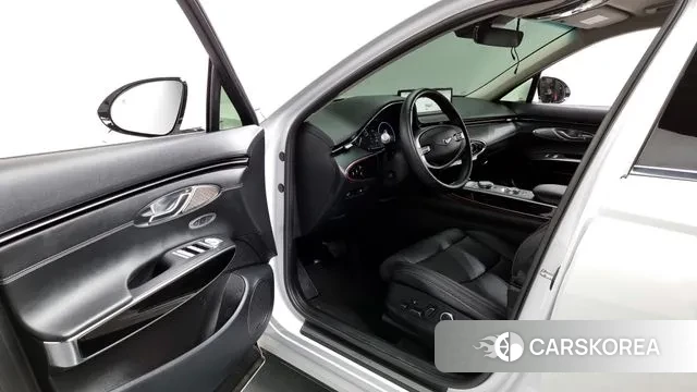 Genesis GV70 id 3323645 из Кореи 20