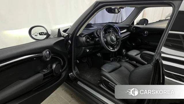 Mini Cooper D id 3893821 из Кореи 20