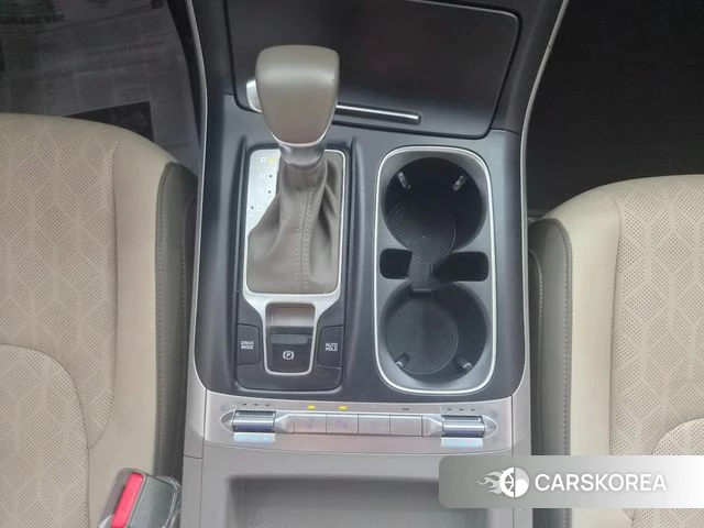 Kia Carnival 4th generation id 4680177 из Кореи 20