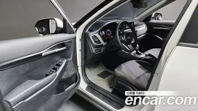 Kia Seltos id 2944699 из Кореи 20