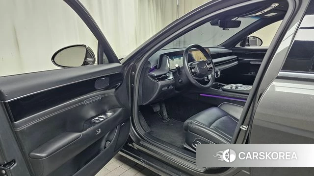 Genesis G90 (RS4) id 4428856 из Кореи 32