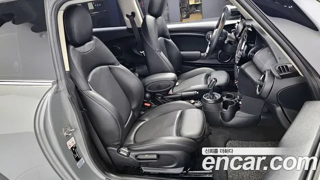 Mini Cooper id 2438334 из Кореи 20