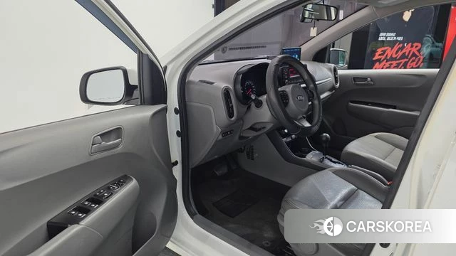 Kia Morning Urban (JA) id 4476567 из Кореи 32