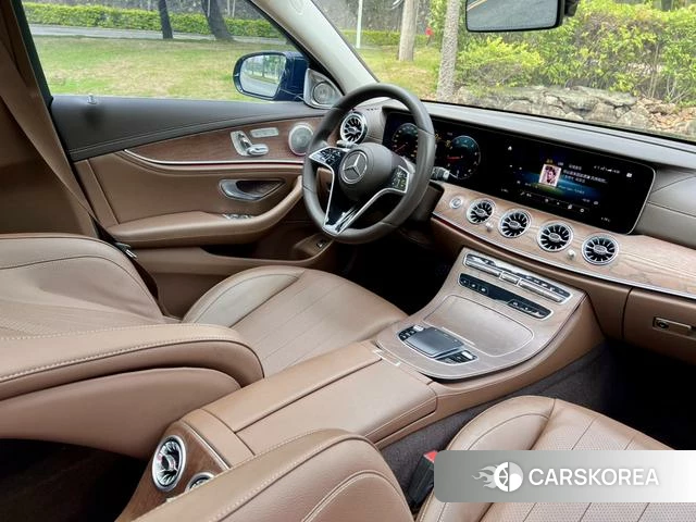 Mercedes-Benz E-class id 4274162 из Китая 17