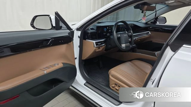 Hyundai Grandeur (GN7) id 3915127 из Кореи 20