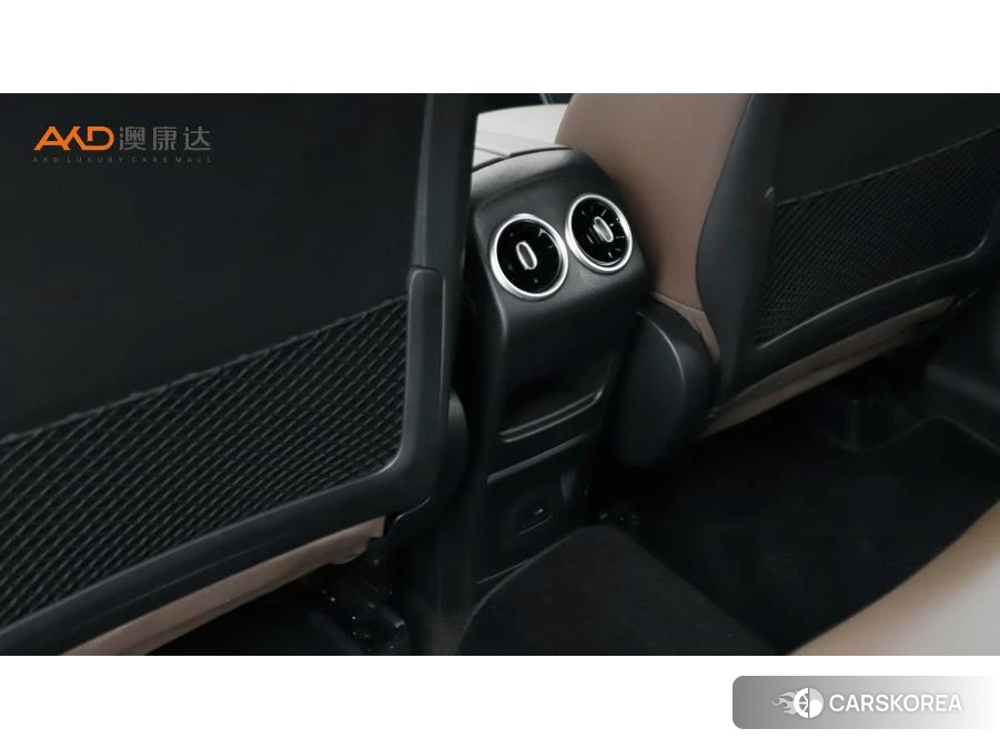 Mercedes-Benz GLB id 4453113 из Китая 10