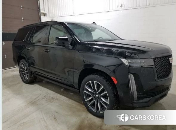 Cadillac Escalade ESCALADE id 4239576 из Китая 11