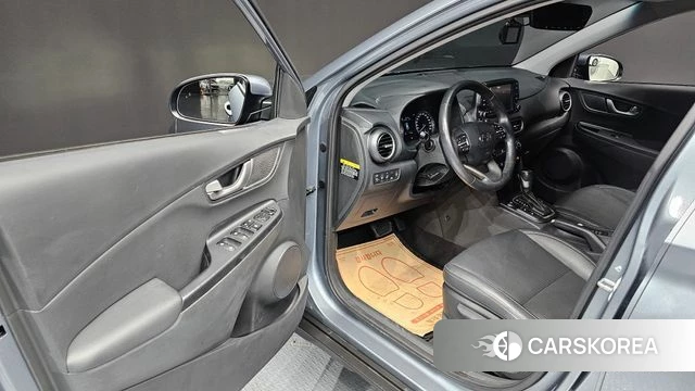 Hyundai Kona id 4937060 из Кореи 30