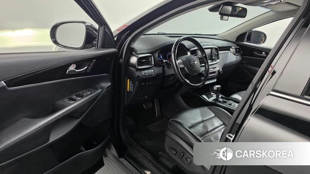 Kia The New Sorento id 4907424 из Кореи 38