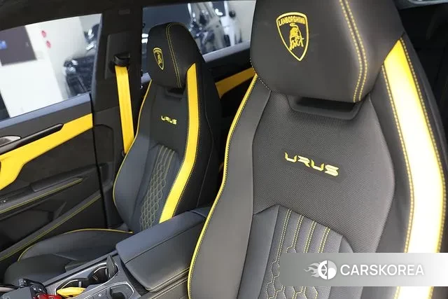 Lamborghini Urus id 3098020 из Кореи 20