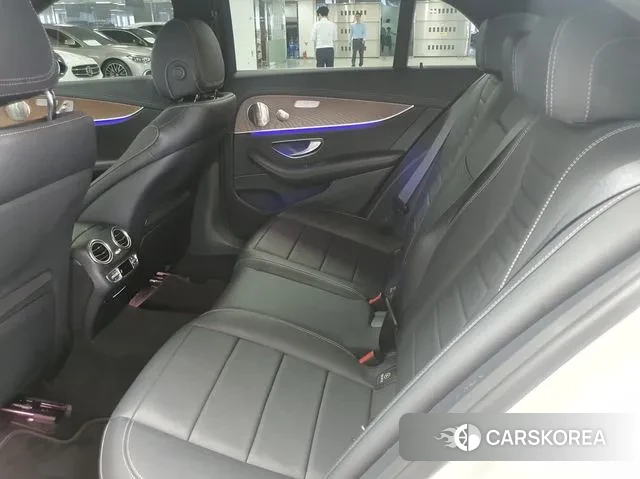 Mercedes-Benz E-Class W213 id 2994242 из Кореи 17