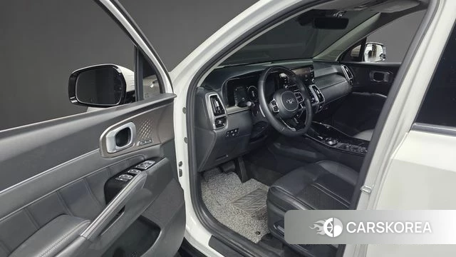 Kia Sorento 4th Generation id 4409964 из Кореи 30