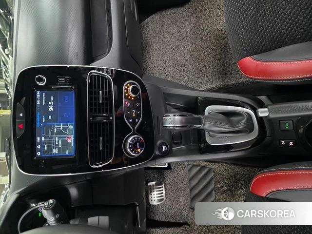 Renault Korea (Samsung) Clio id 4677477 из Кореи 20