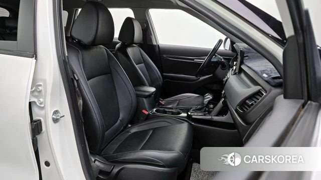 Kia Seltos id 4325227 из Кореи 20