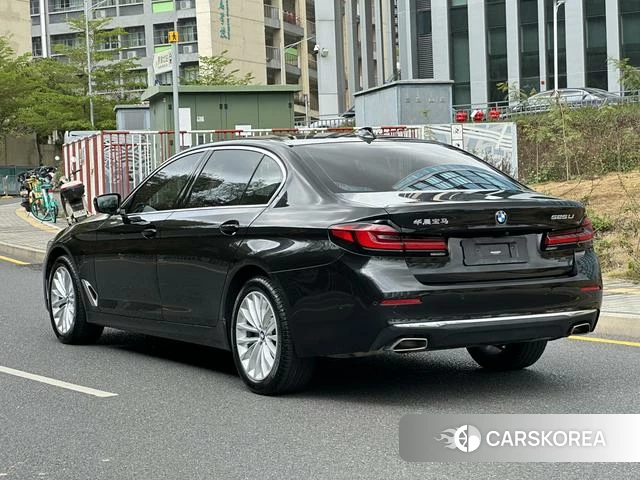 BMW 5 series id 4222200 из Китая 11