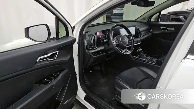 Kia Sportage 5th Generation id 3591350 из Кореи 20