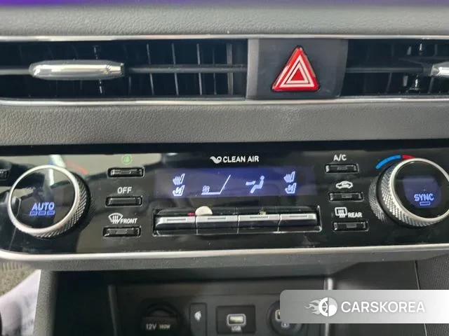 Hyundai Sonata Hybrid (DN8) id 3694841 из Кореи 17