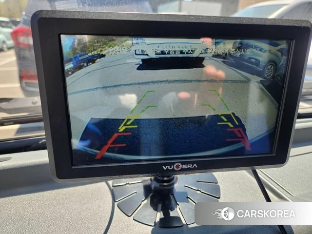 Chevrolet (GM Daewoo) New Labo id 3898641 из Кореи 12