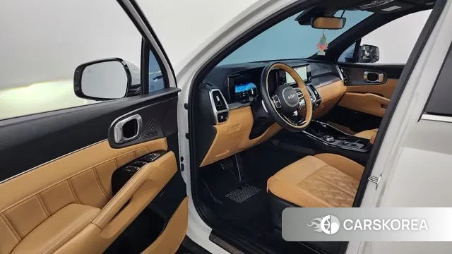 Kia Sorento 4th Generation id 3257027 из Кореи 20