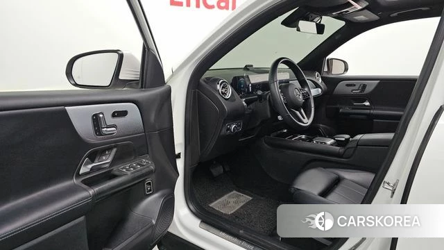 Mercedes-Benz GLB-Class X247 id 4676670 из Кореи 32