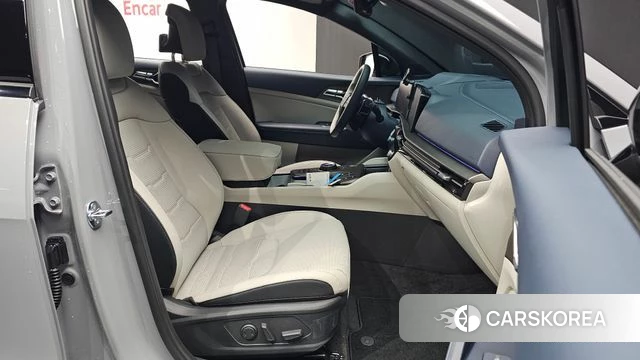 Kia The New Sportage 5th Generation id 4479893 из Кореи 37