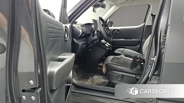 Hyundai Casper id 3036709 из Кореи 20