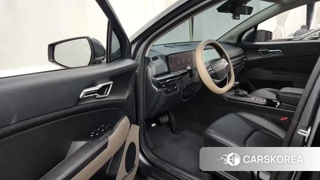 Kia Sportage 5th Generation id 3565439 из Кореи 20