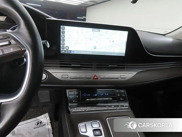 Hyundai The New Grandeur IG id 4721634 из Кореи 20