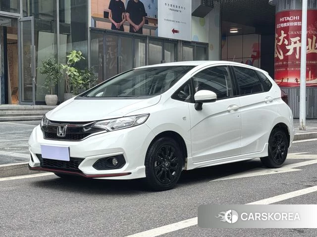 Honda Fit id 4222165 из Китая 21