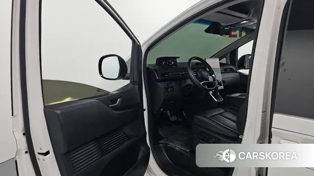 Hyundai Staria id 3190967 из Кореи 20