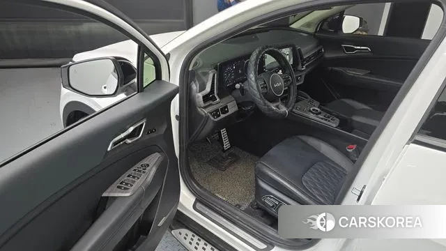 Kia Sportage 5th Generation id 3689633 из Кореи 20