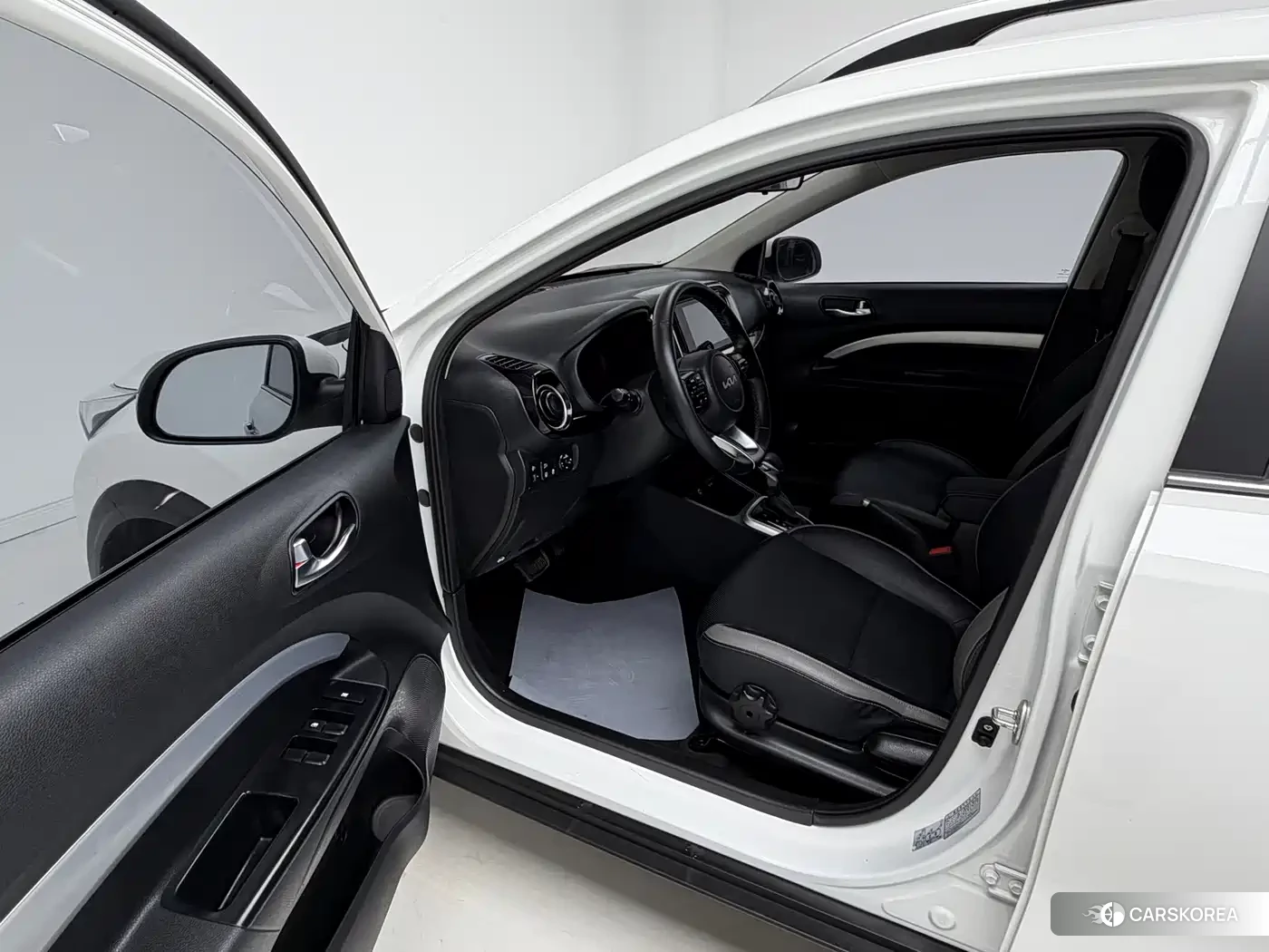 Kia KX1 id 4617110 из Китая 17