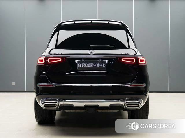 Mercedes-Benz GLS id 4259976 из Китая 17