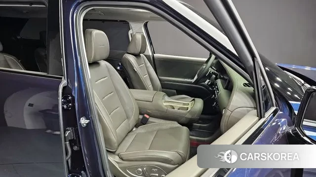 Hyundai Palisade (LX3) id 3731675 из Кореи 20