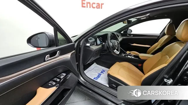 Kia K5 Hybrid 3rd Generation id 3586590 из Кореи 20