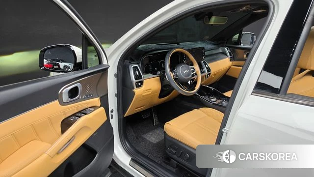 Kia Sorento 4th Generation id 4726731 из Кореи 20