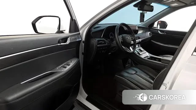 Hyundai Palisade id 3572909 из Кореи 20