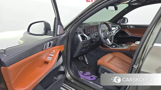 BMW X7 (G07) id 3555042 из Кореи 20