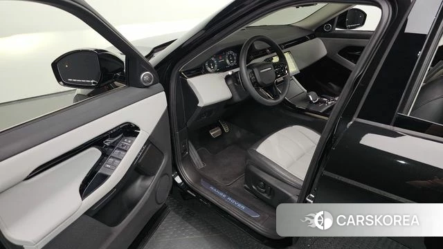 Land Rover Range Rover Evoque 2nd Generation id 4623159 из Кореи 20