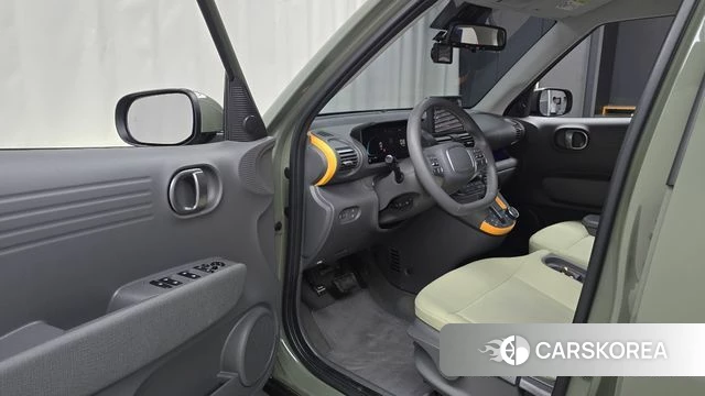 Hyundai Casper id 4201132 из Кореи 30