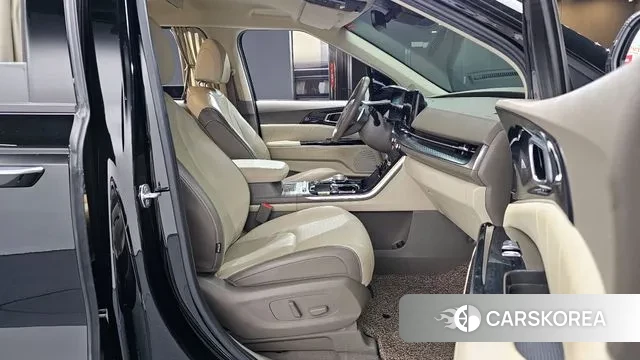 Kia Carnival 4th generation id 3473688 из Кореи 20