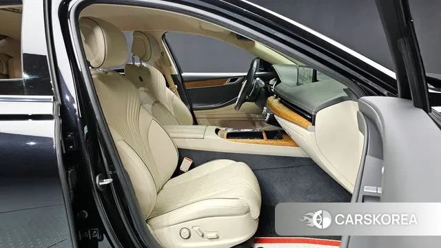 Genesis G80 (RG3) id 2965691 из Кореи 20