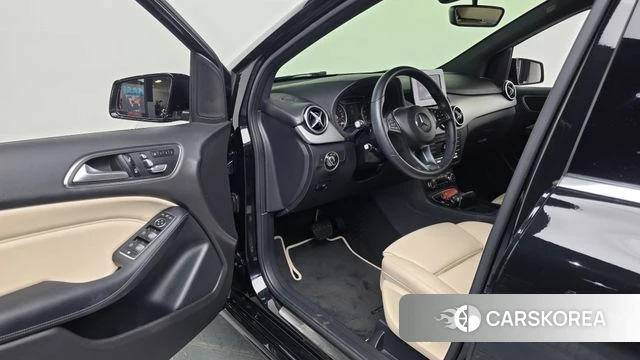 Mercedes-Benz B-Class W246 id 4453459 из Кореи 30